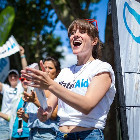 wateraid christmas raffle|Plan your own fundraising .